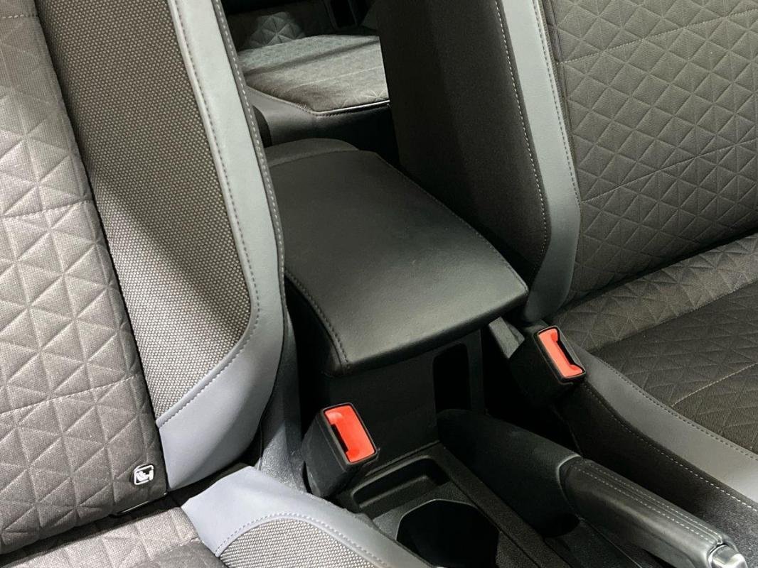 Volkswagen T-Cross - Photo 12