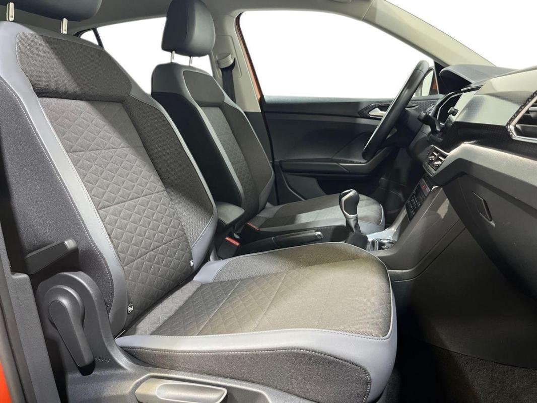 Volkswagen T-Cross - Photo 13