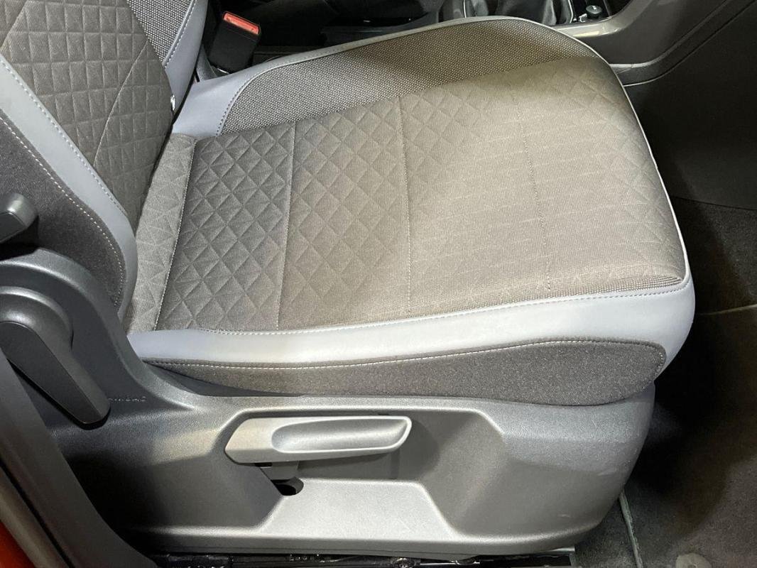 Volkswagen T-Cross - Photo 14