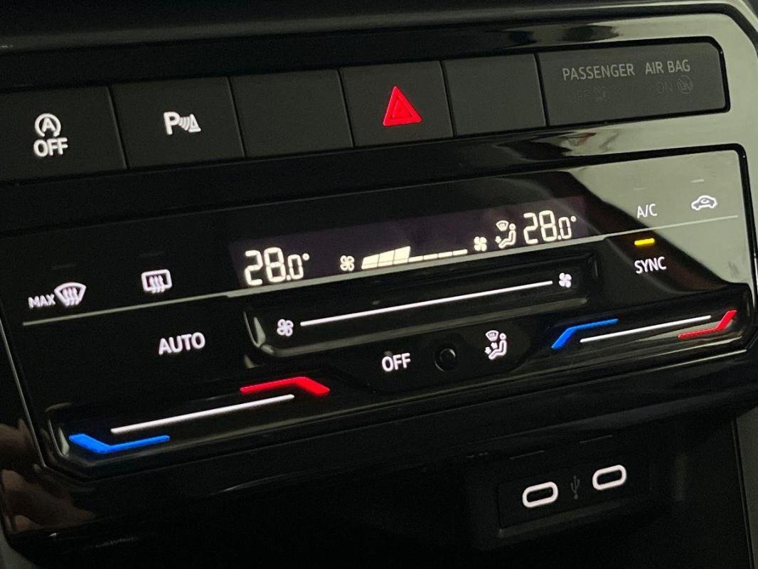 Volkswagen T-Cross - Photo 19