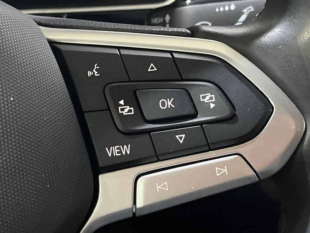 Volkswagen T-Cross - Photo 20
