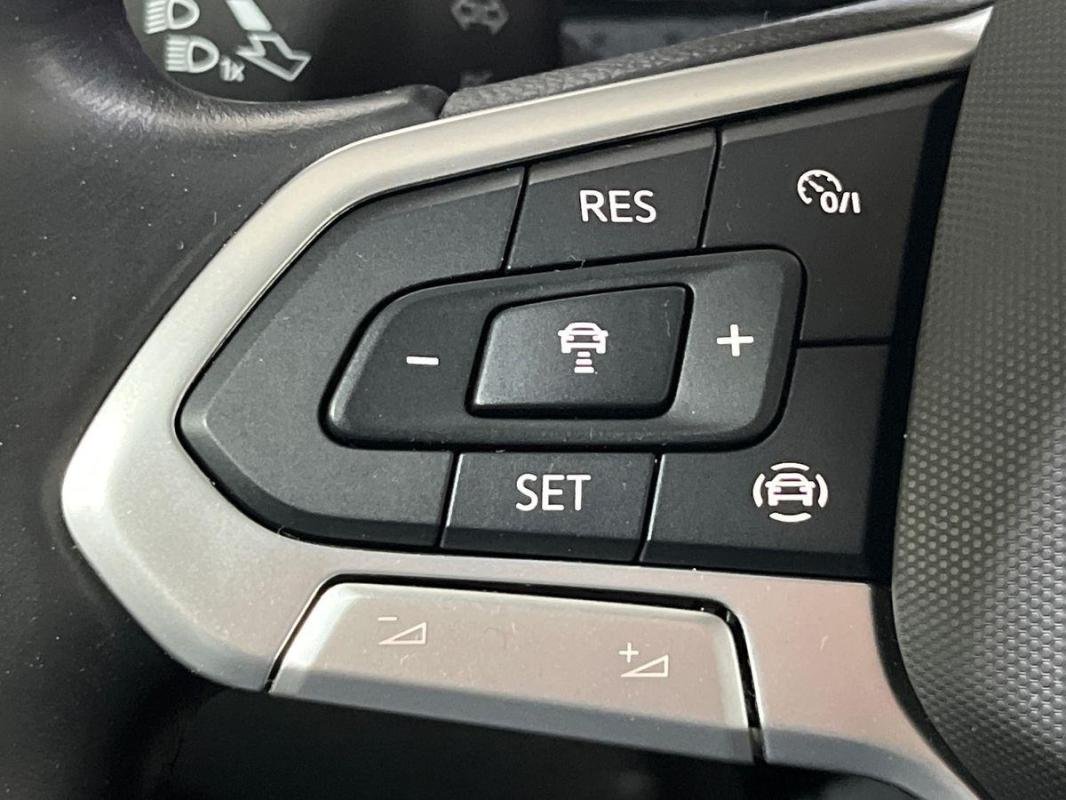 Volkswagen T-Cross - Photo 21