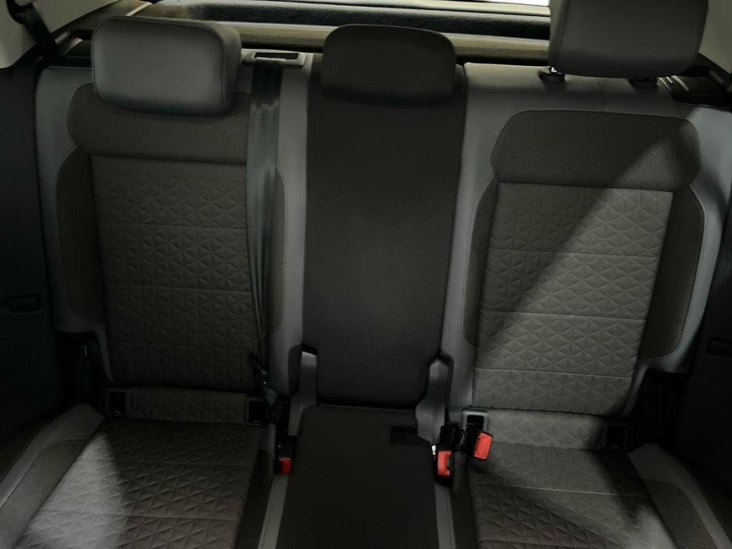Volkswagen T-Cross - Photo 22
