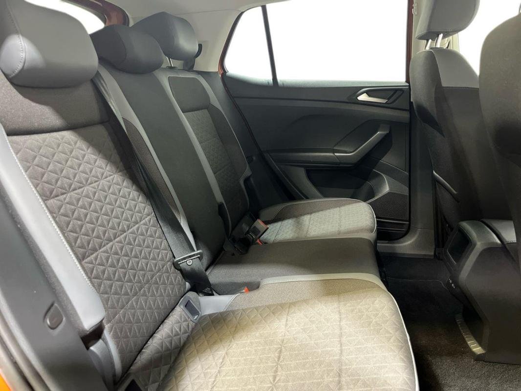 Volkswagen T-Cross - Photo 23