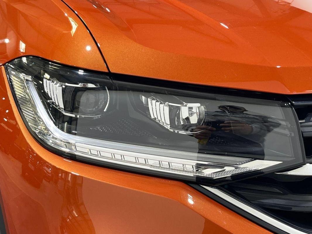 Volkswagen T-Cross - Photo 25