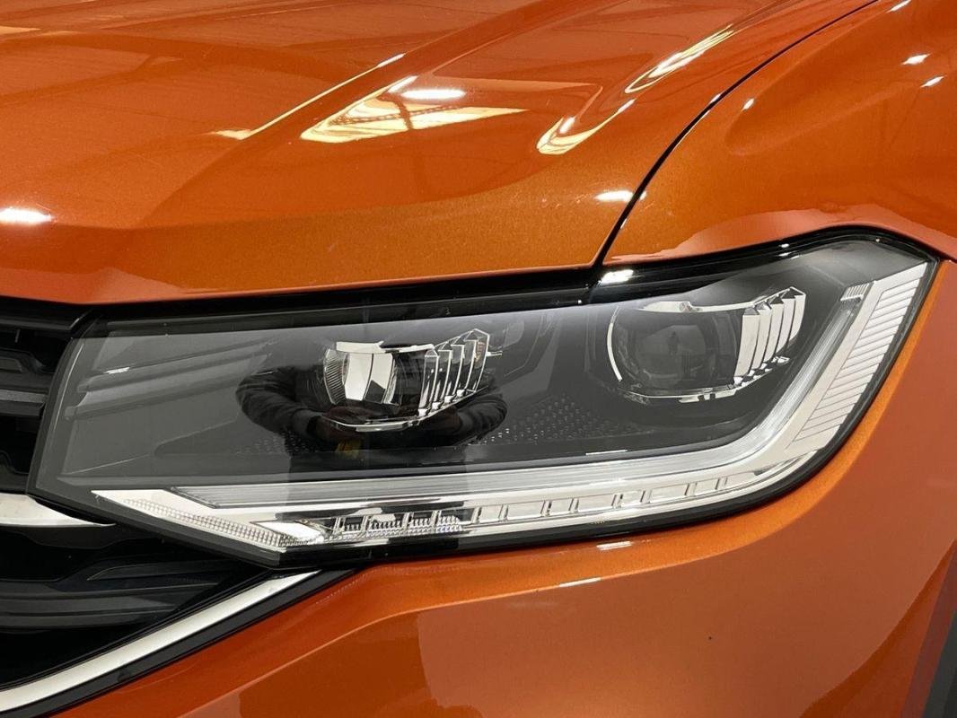 Volkswagen T-Cross - Photo 26
