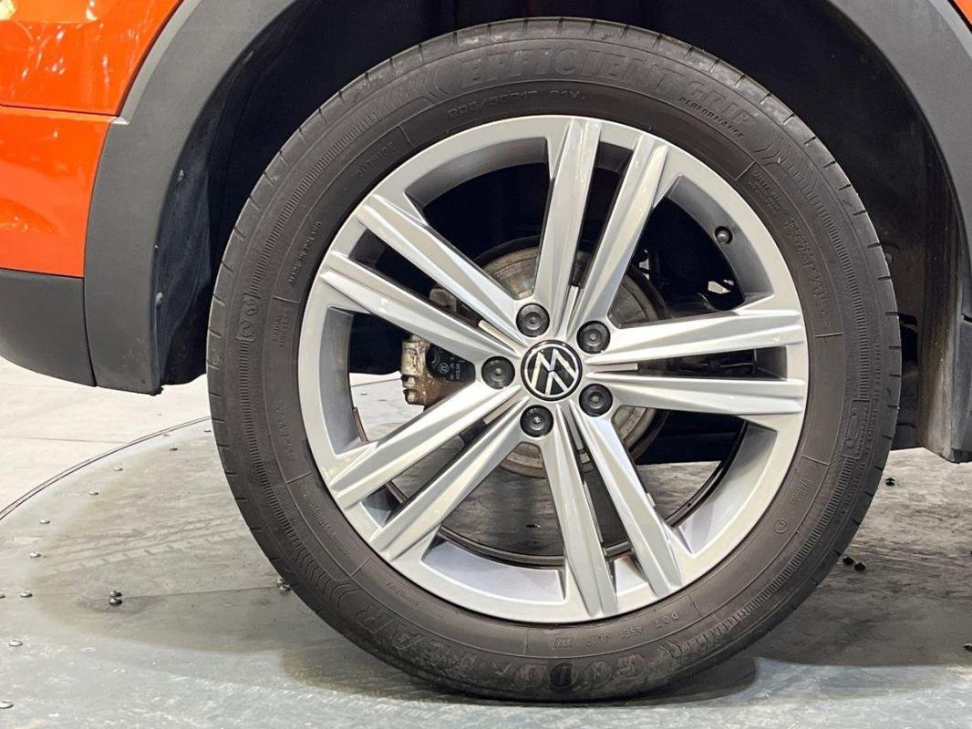 Volkswagen T-Cross - Photo 28