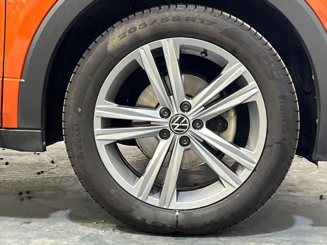 Volkswagen T-Cross - Photo 29