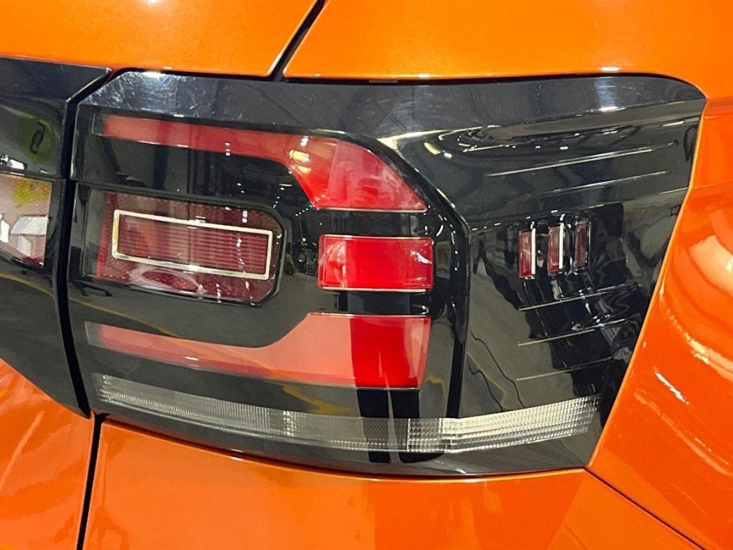 Volkswagen T-Cross - Photo 30