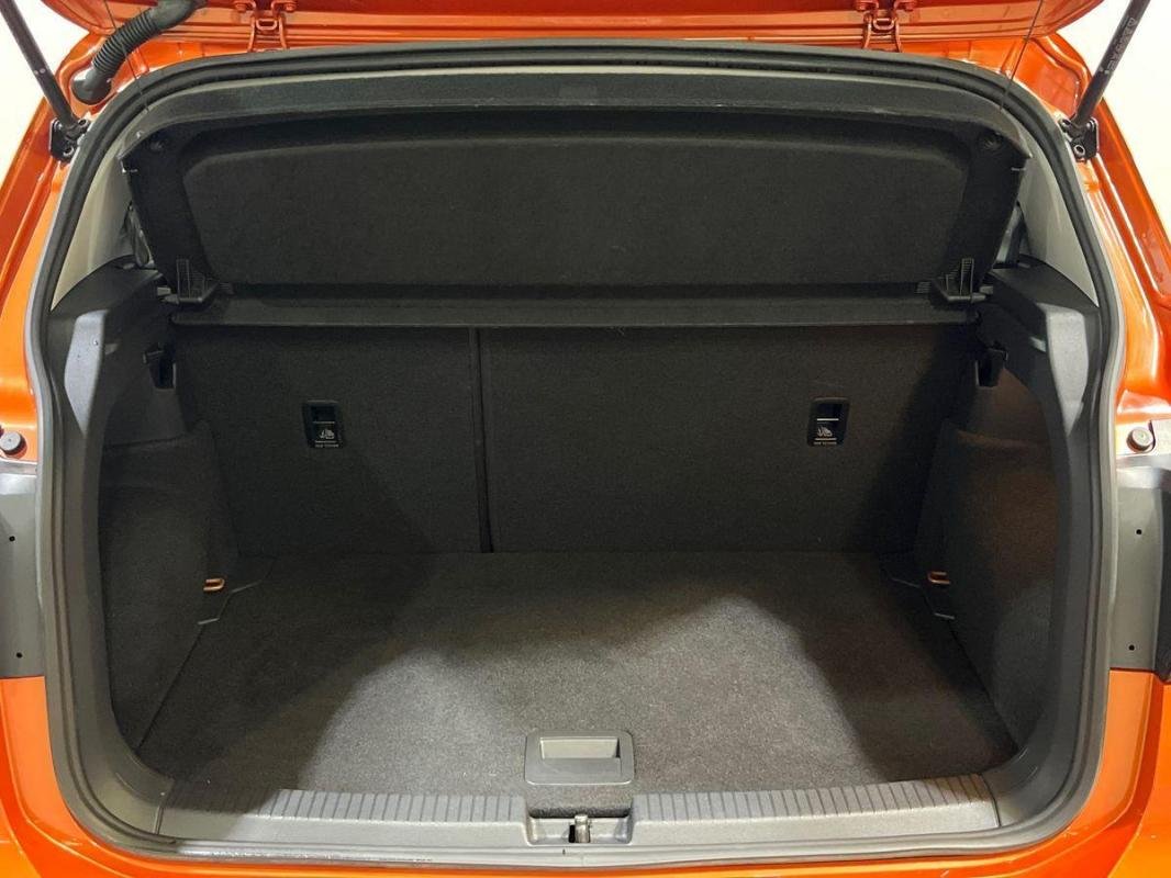 Volkswagen T-Cross - Photo 31