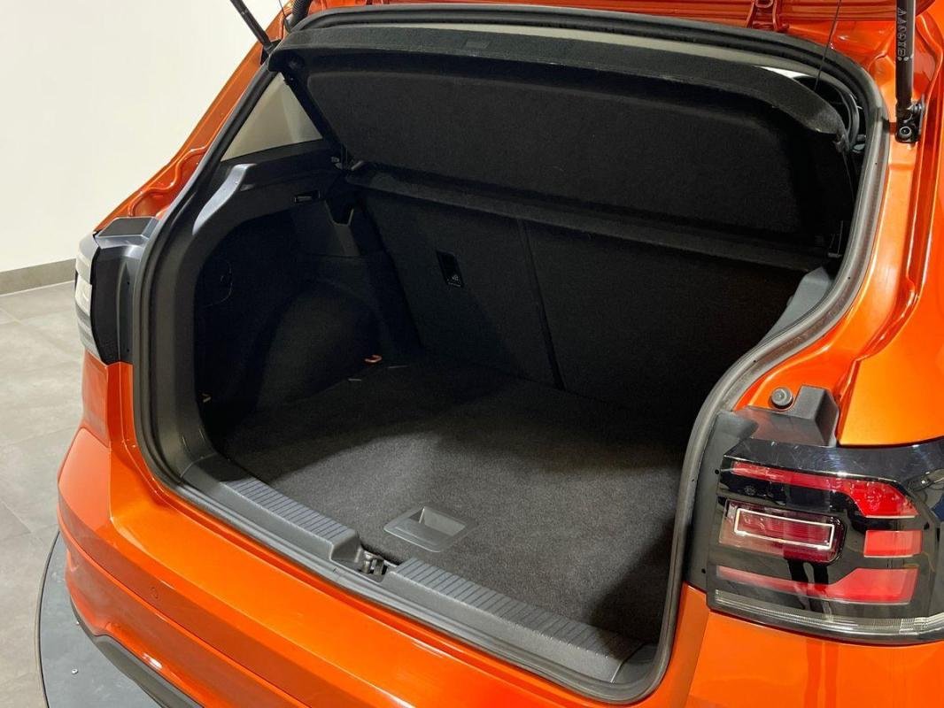 Volkswagen T-Cross - Photo 32