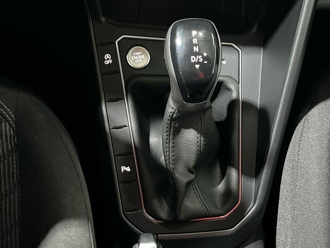 Volkswagen Taigo - Photo 11