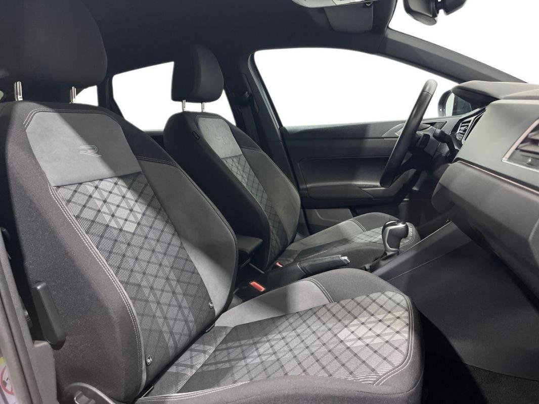 Volkswagen Taigo - Photo 13