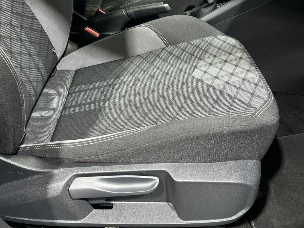 Volkswagen Taigo - Photo 14