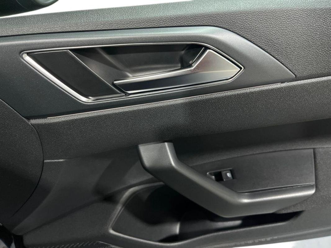 Volkswagen Taigo - Photo 15