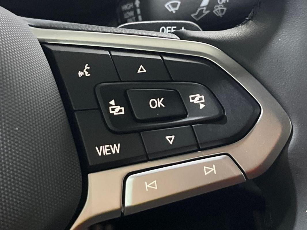 Volkswagen Taigo - Photo 20