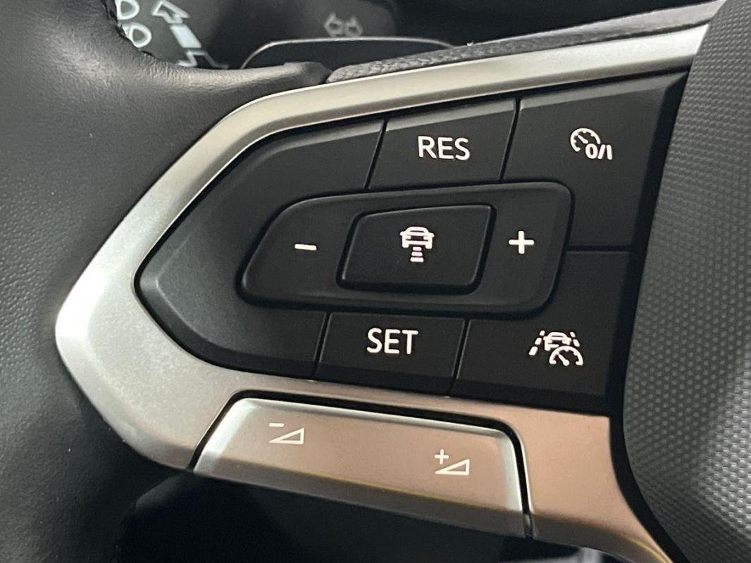 Volkswagen Taigo - Photo 21