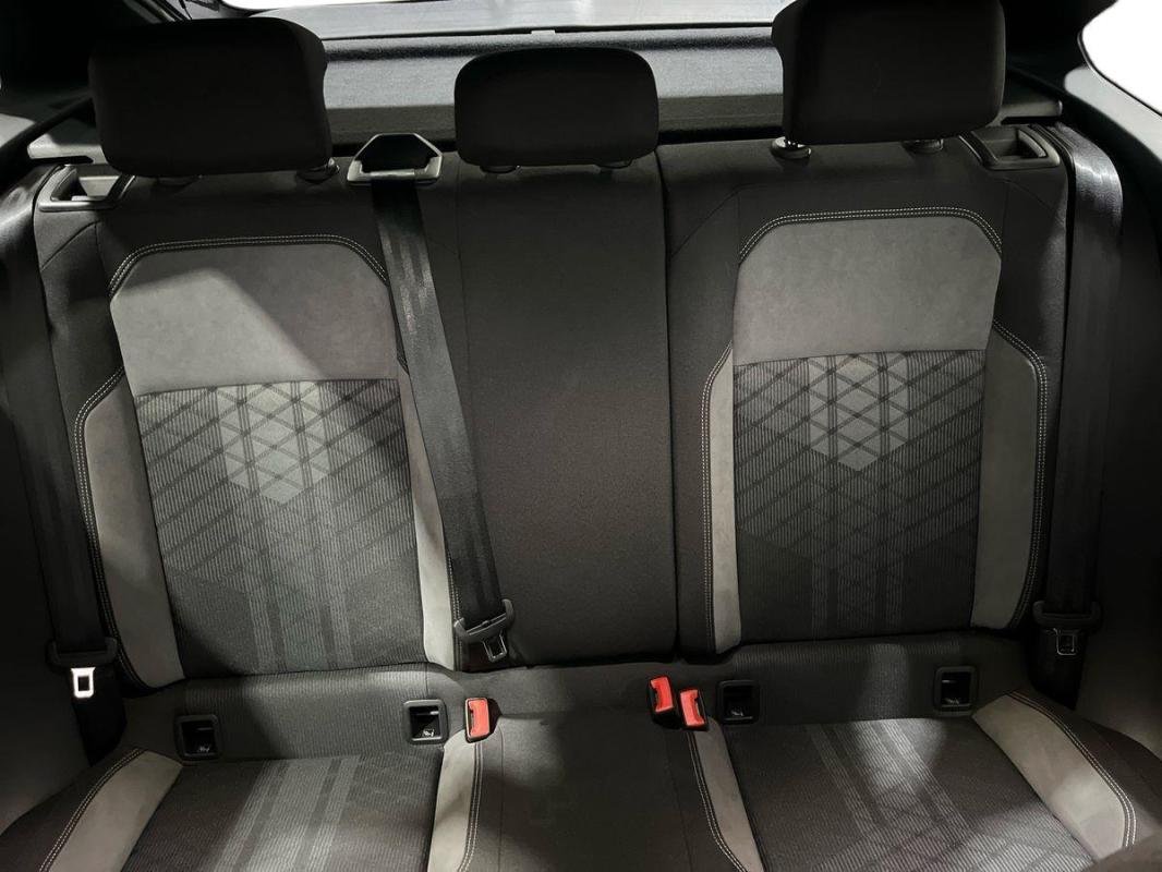 Volkswagen Taigo - Photo 22