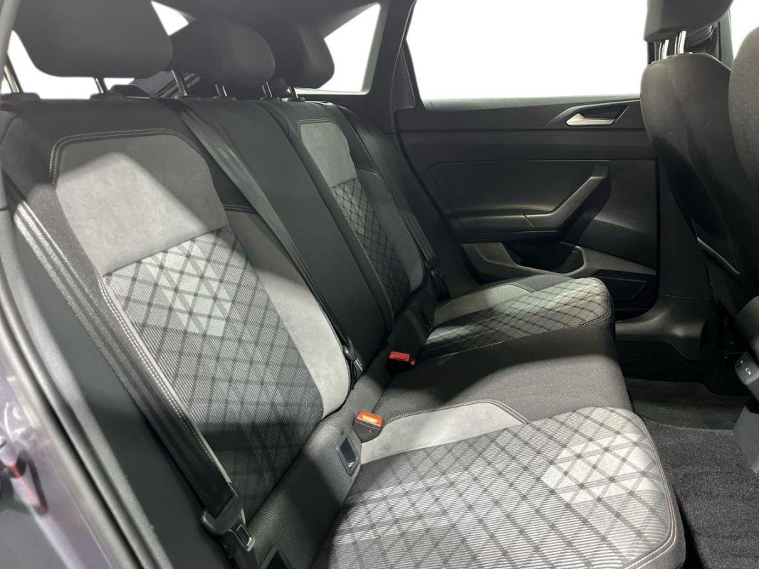 Volkswagen Taigo - Photo 23