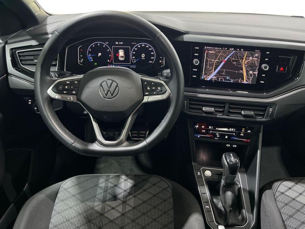Volkswagen Taigo - Photo 24