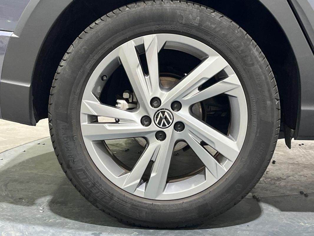 Volkswagen Taigo - Photo 28