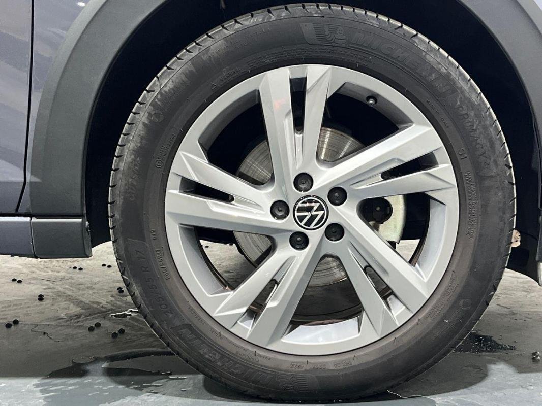 Volkswagen Taigo - Photo 29