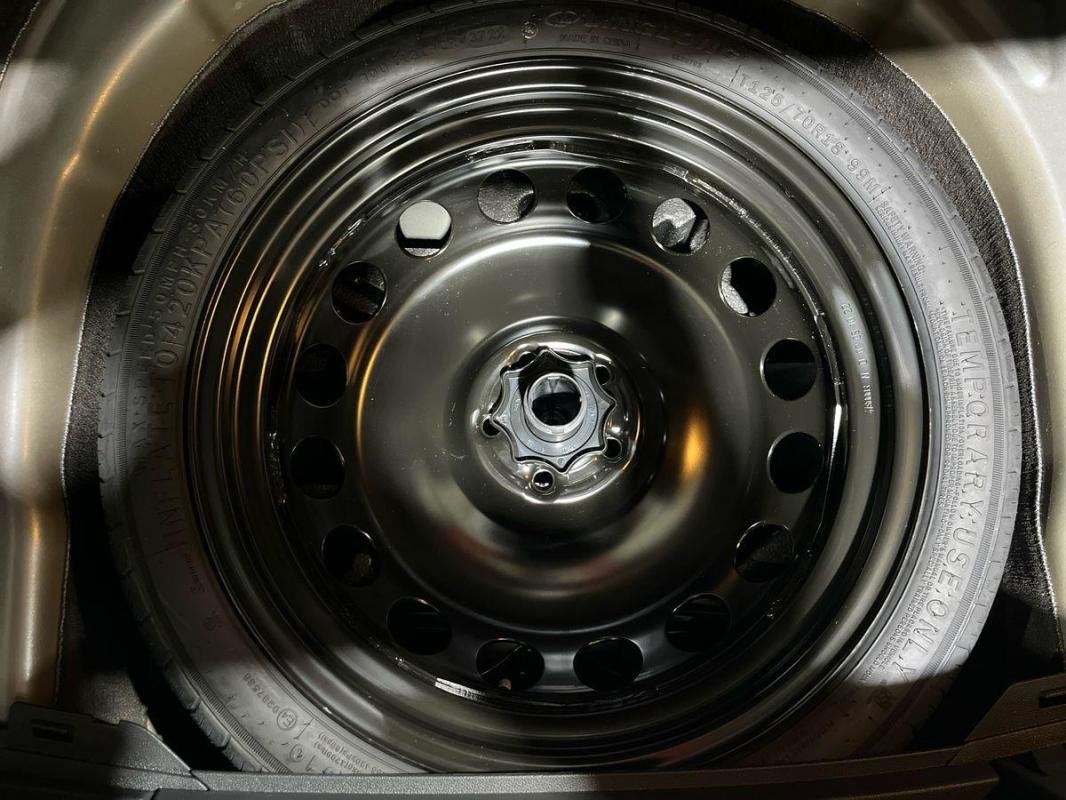 Volkswagen Taigo - Photo 33