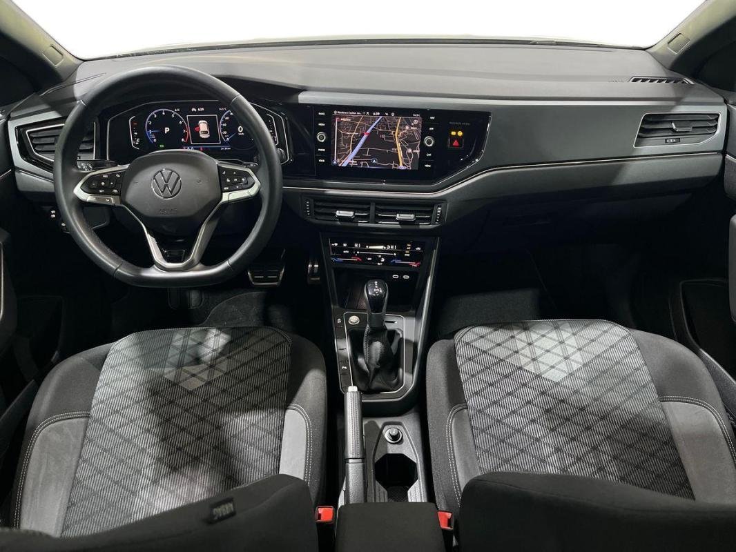 Volkswagen Taigo - Photo 8