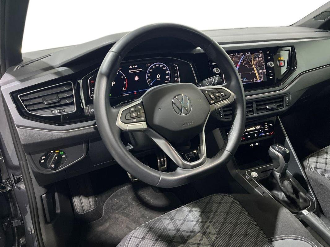 Volkswagen Taigo - Photo 9