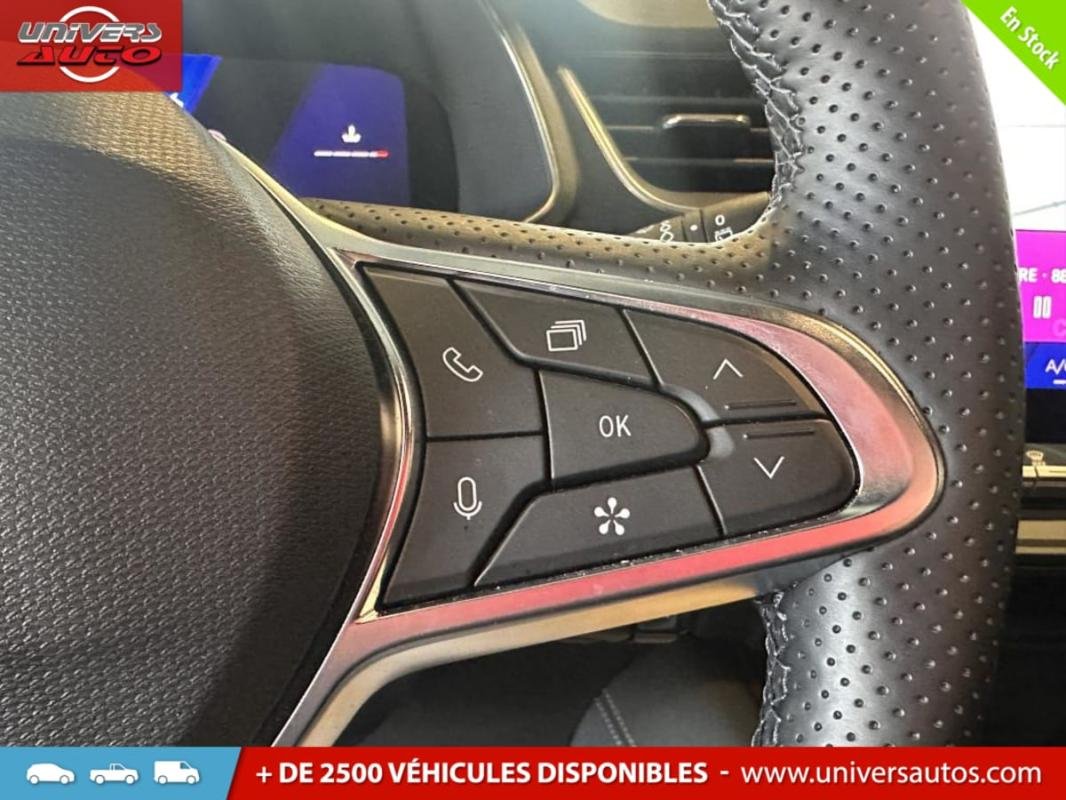 Renault Symbioz - Photo 13