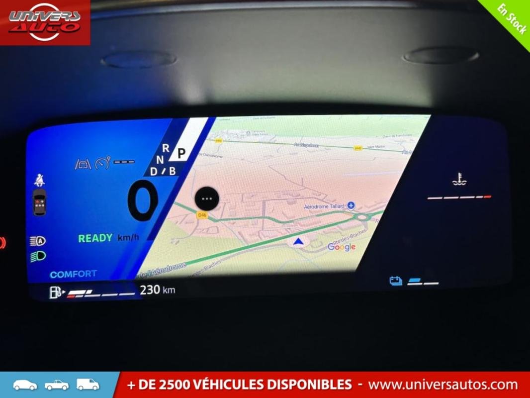 Renault Symbioz - Photo 14