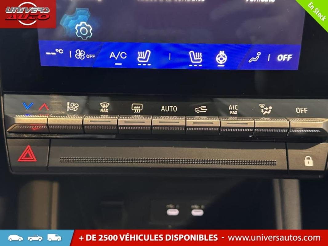 Renault Symbioz - Photo 22