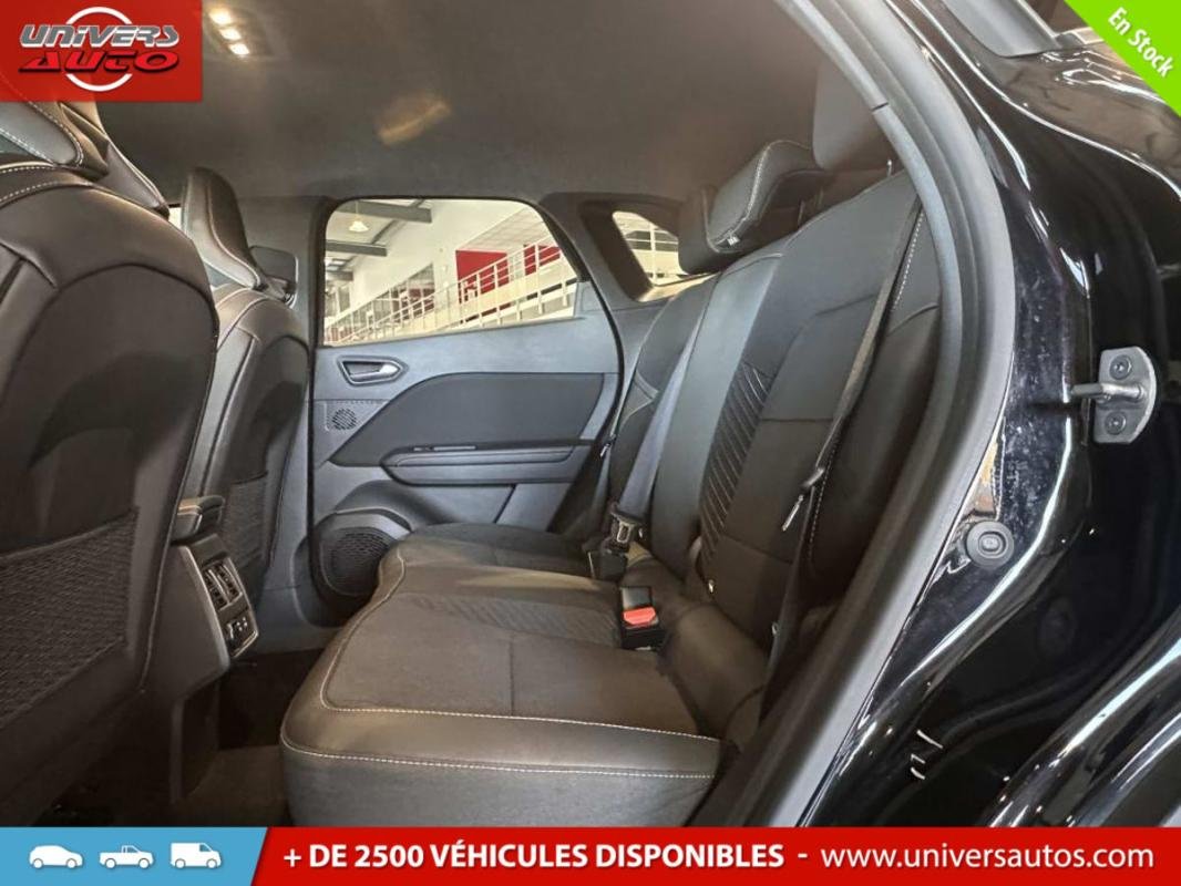 Renault Symbioz - Photo 23