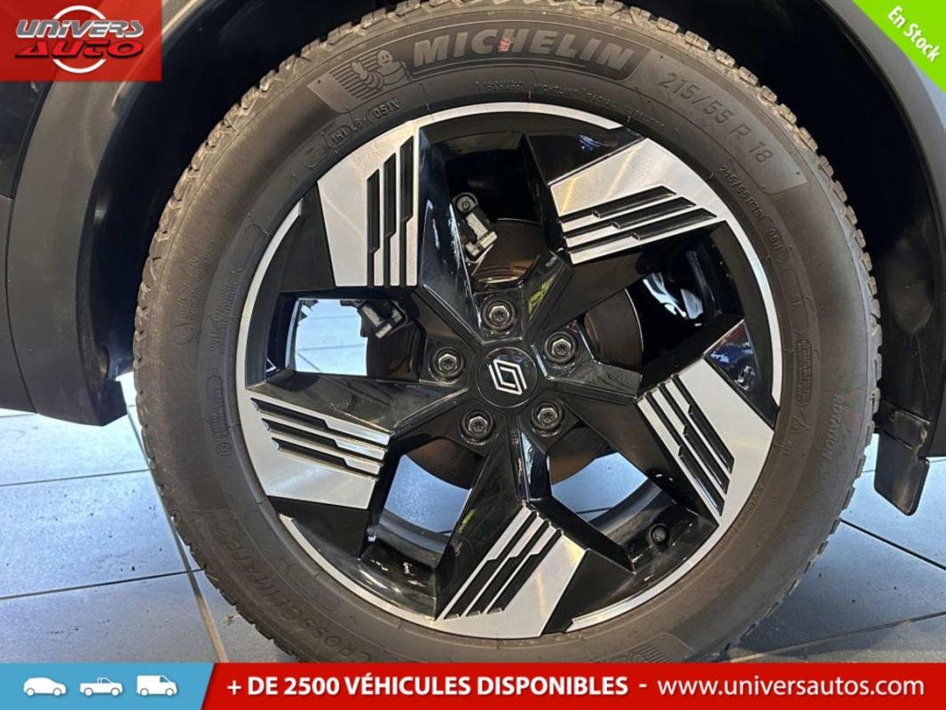 Renault Symbioz - Photo 28