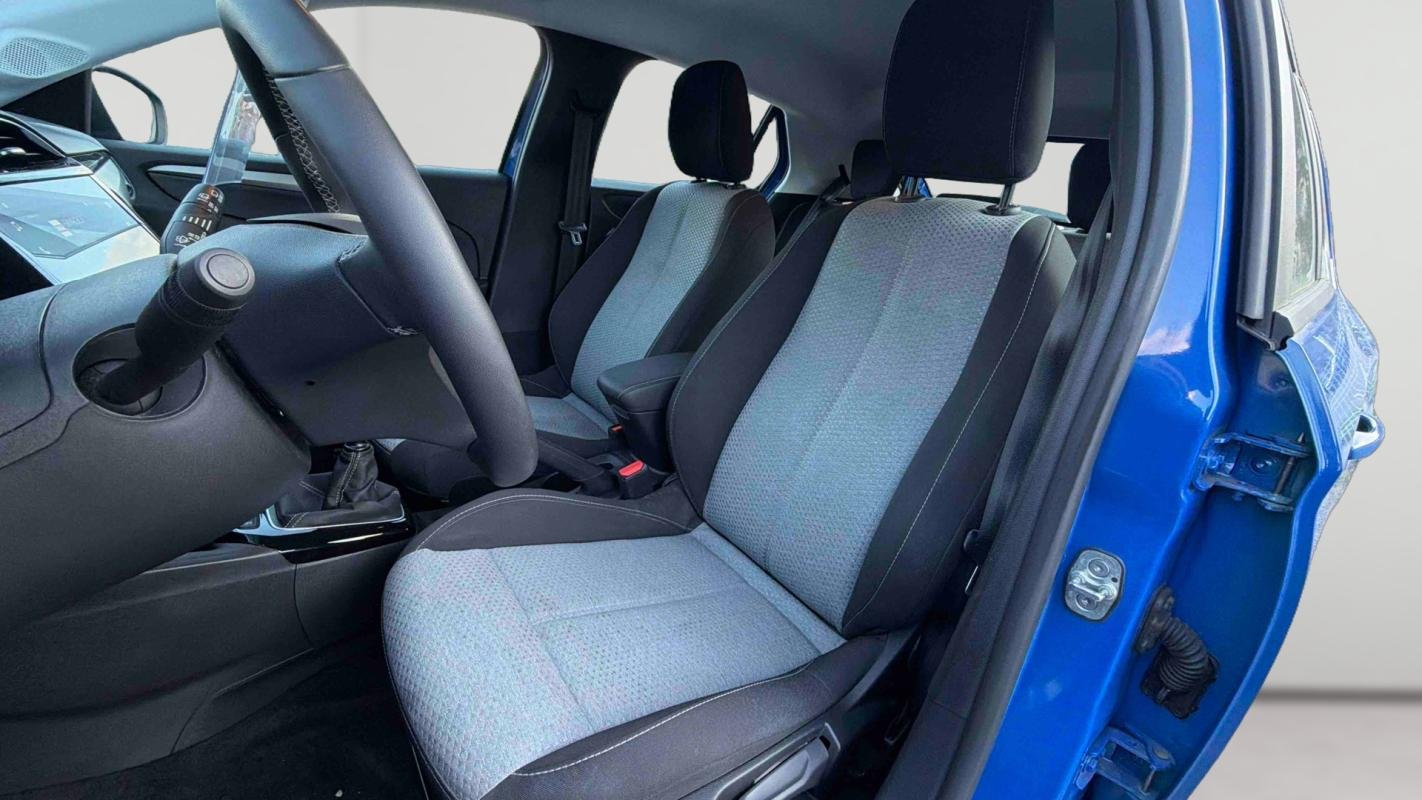 Opel Corsa - Photo 11
