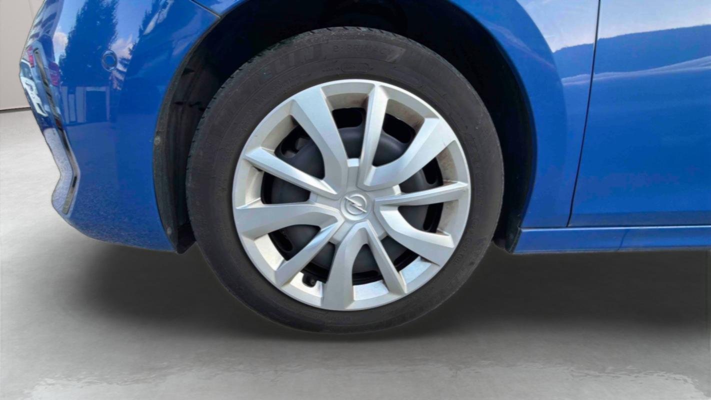 Opel Corsa - Photo 14