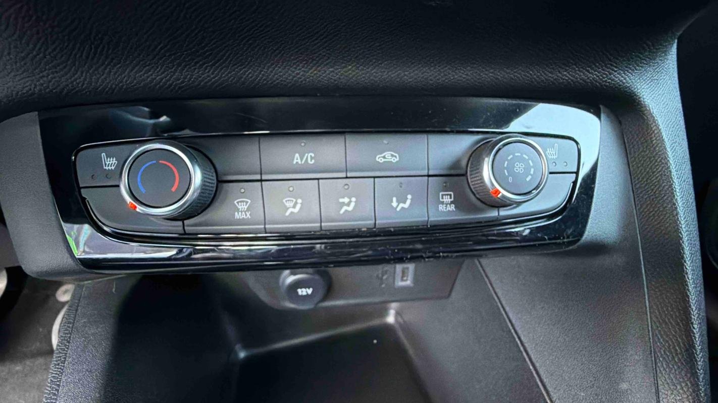 Opel Corsa - Photo 18