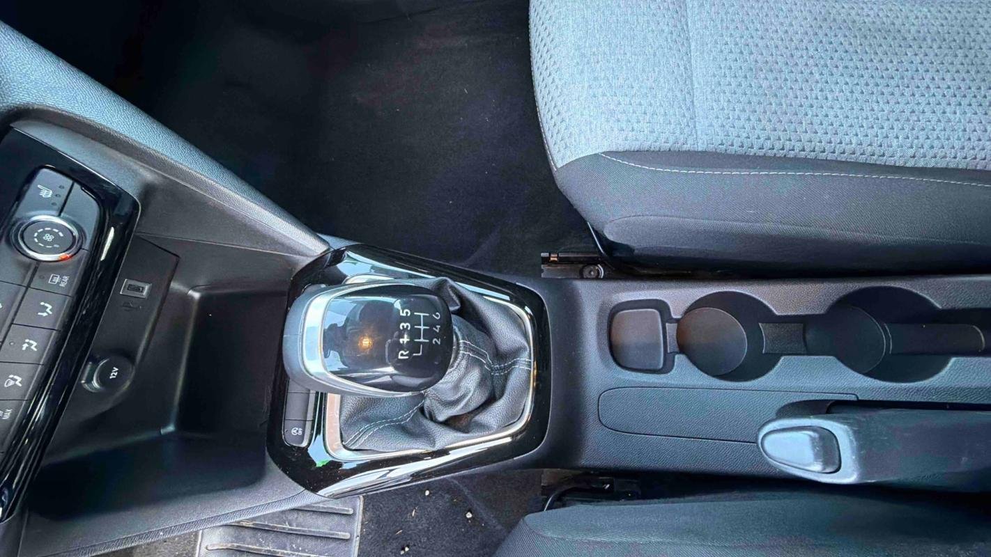 Opel Corsa - Photo 19