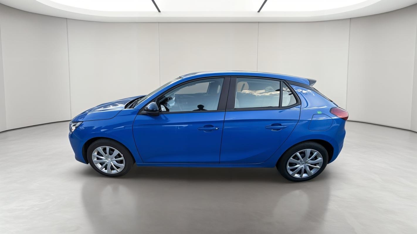 Opel Corsa - Photo 2