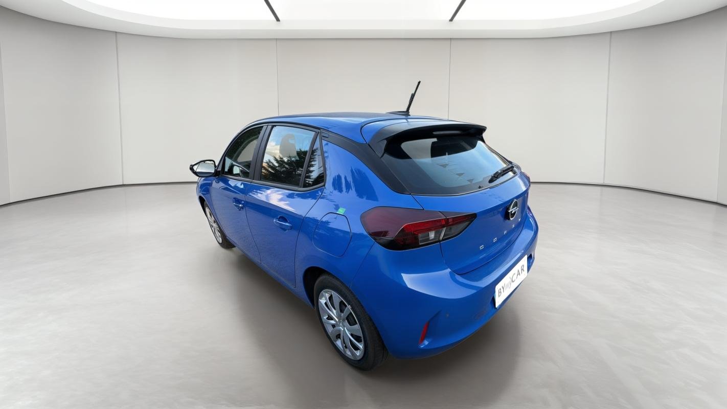 Opel Corsa - Photo 3