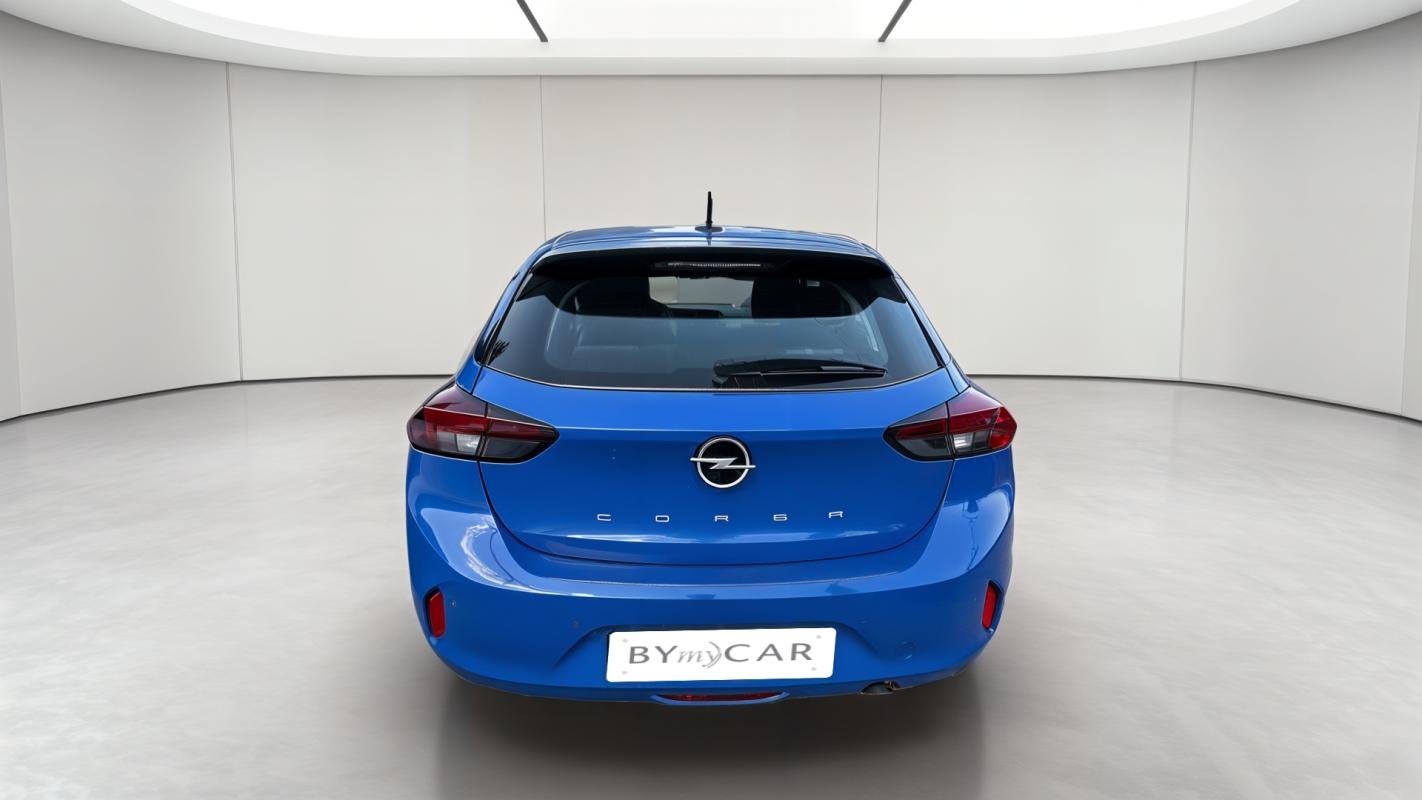 Opel Corsa - Photo 4