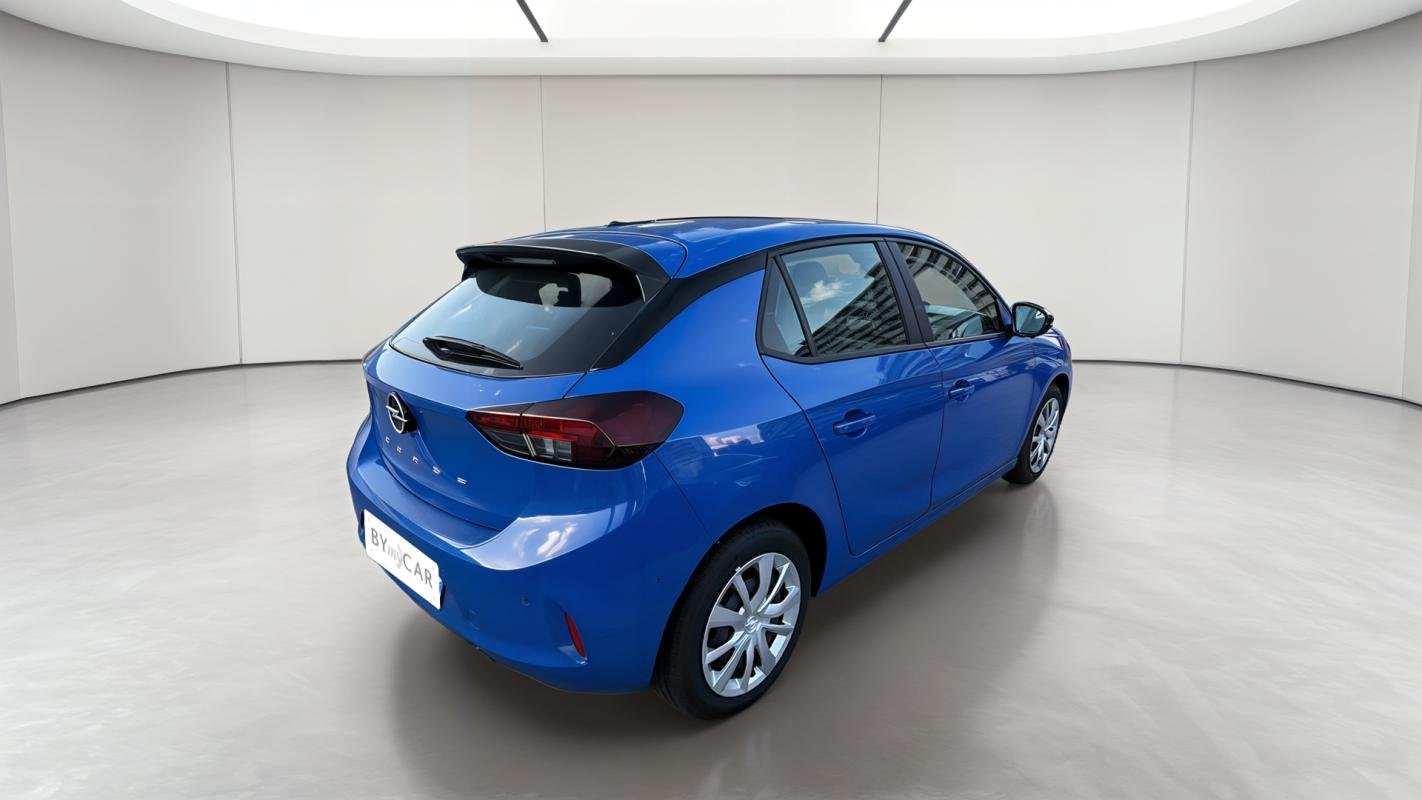 Opel Corsa - Photo 5