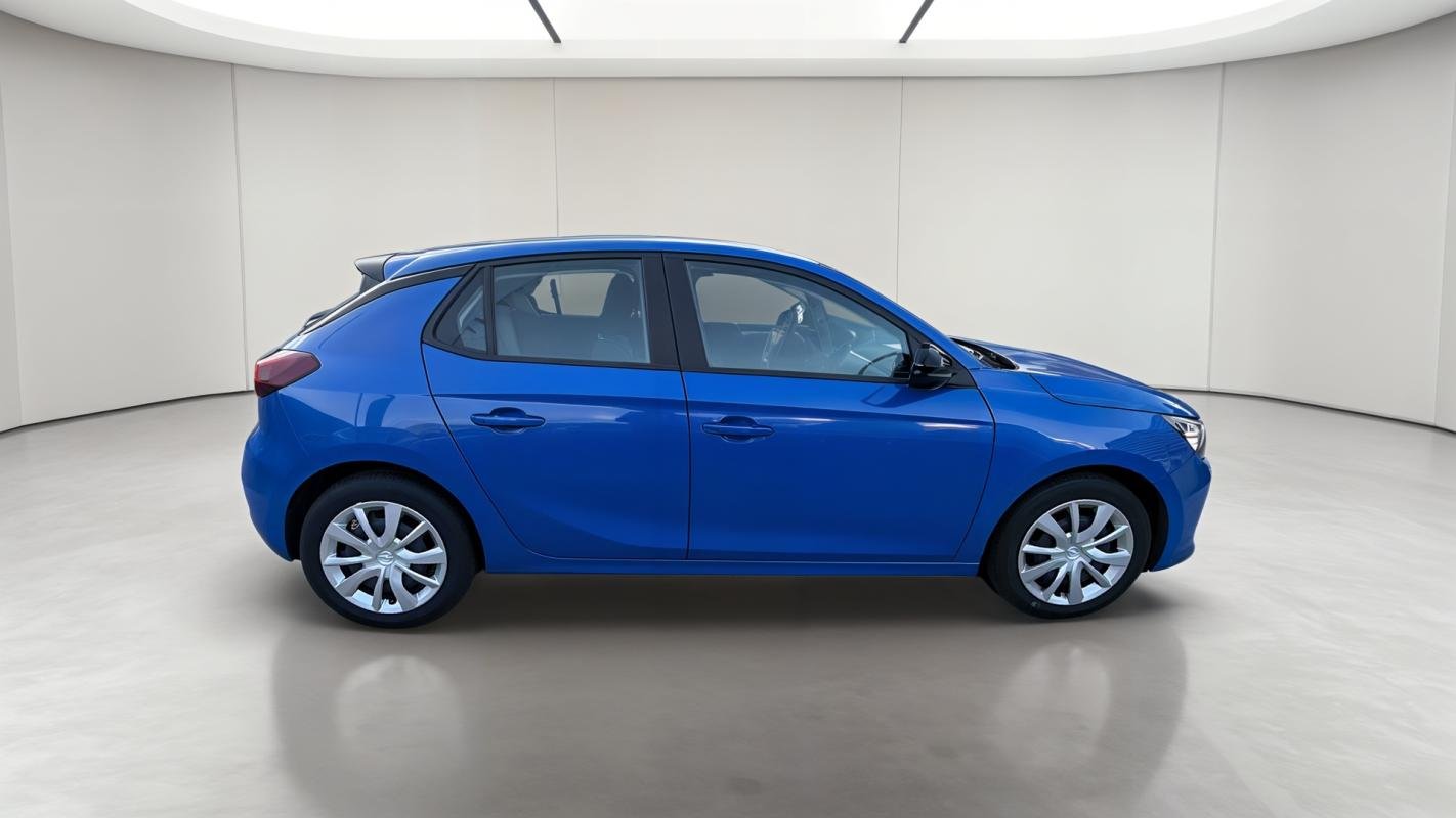 Opel Corsa - Photo 6