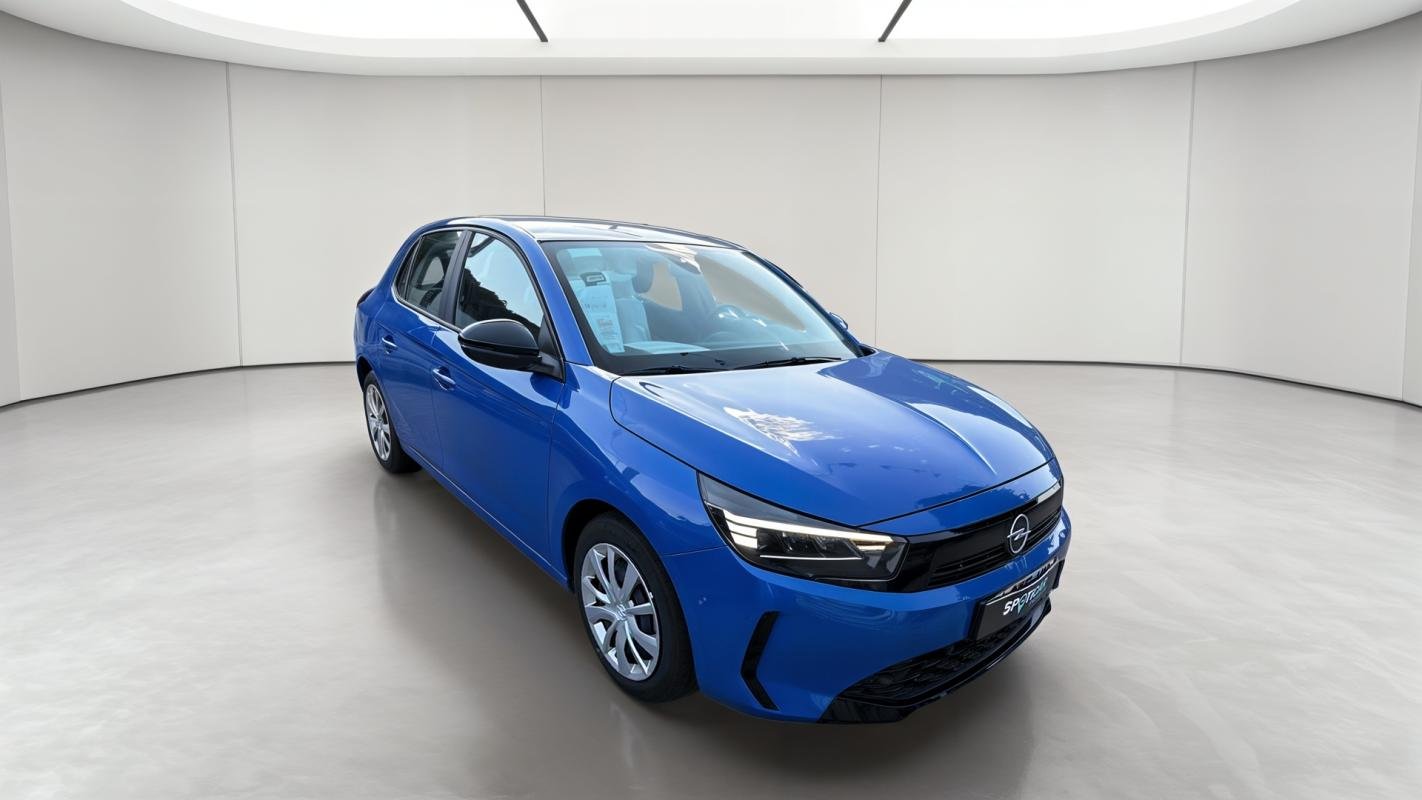 Opel Corsa - Photo 7