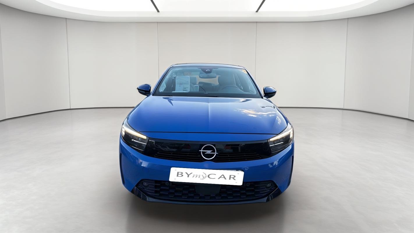 Opel Corsa - Photo 8