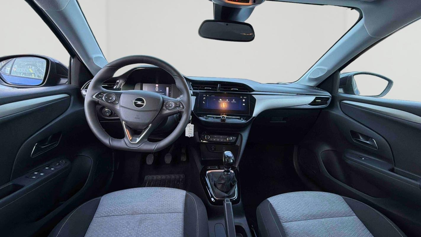 Opel Corsa - Photo 9