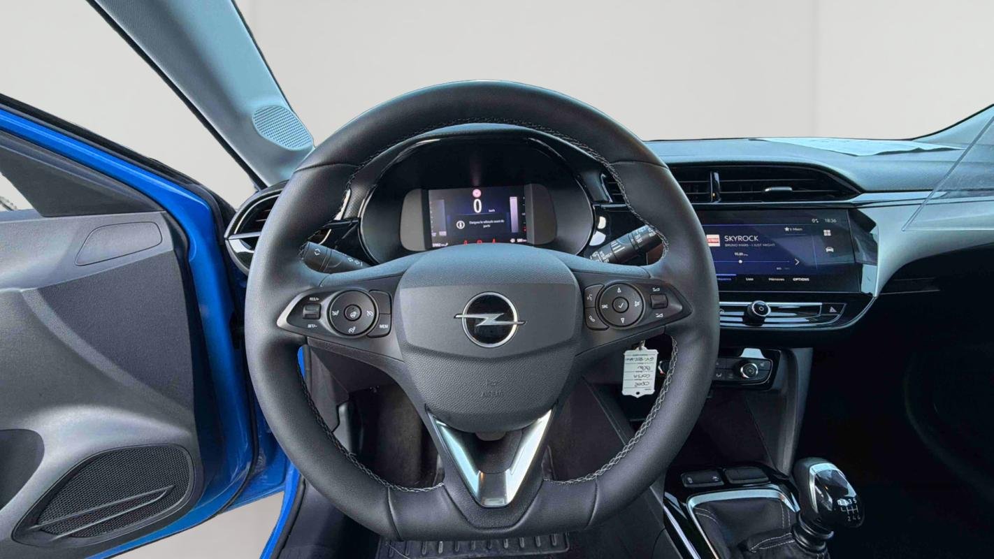 Opel Corsa - Photo 10