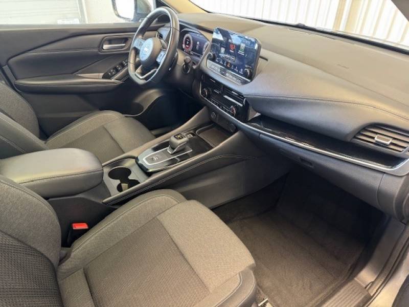 Nissan Qashqai - Photo 12