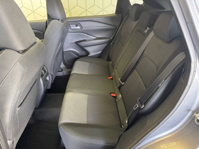 Nissan Qashqai - Photo 13