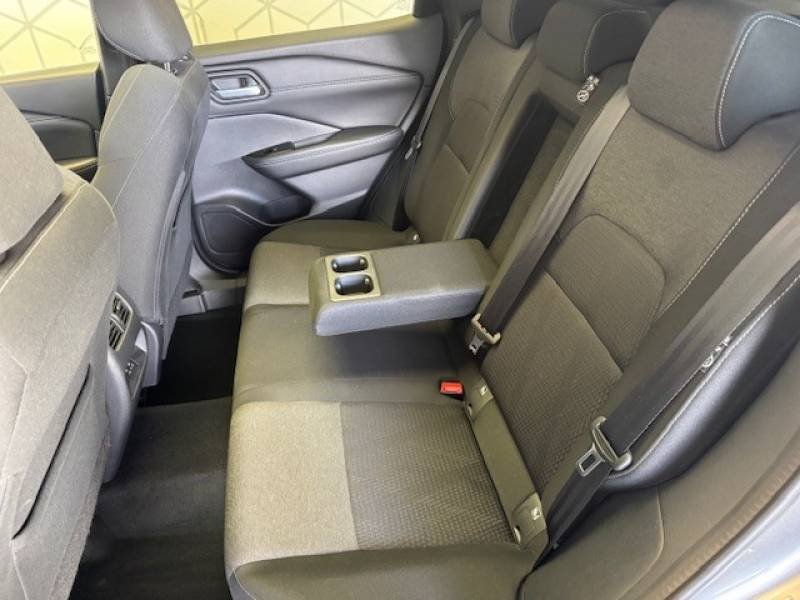 Nissan Qashqai - Photo 14